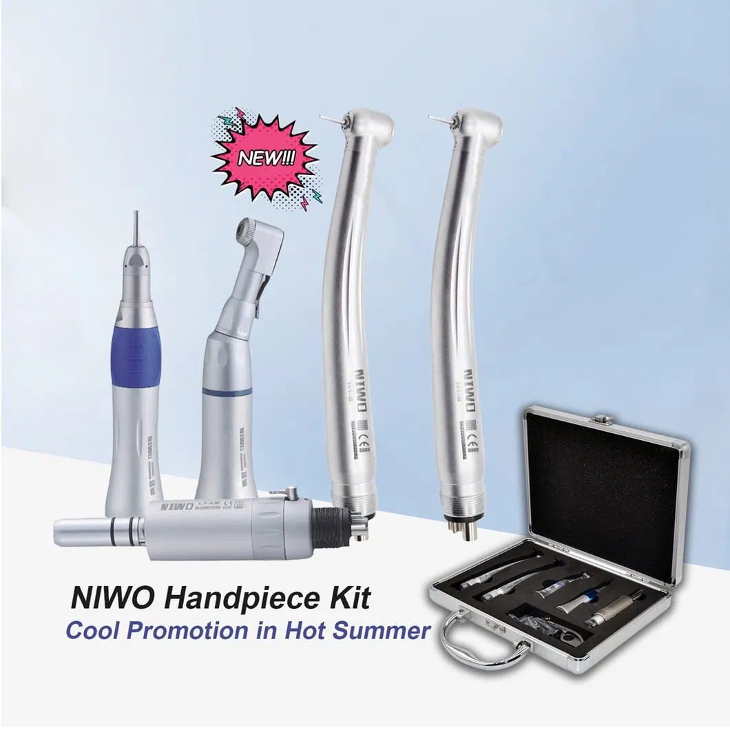 Dental Light Detail 3