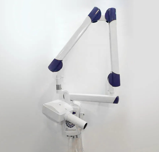 Wall Mounted Dental X Ray Unit with CE