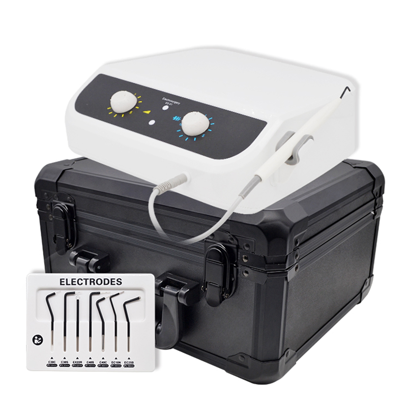 M405Pro High Frequency ART Dental Cautery Electrosurgical Unit with Free Tips