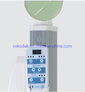 Getidy High Frequency Wall Mounted Dental X Ray Unit Dys-W