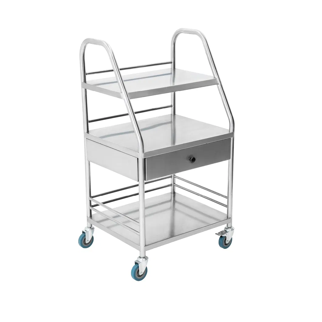 Medical Cart 2