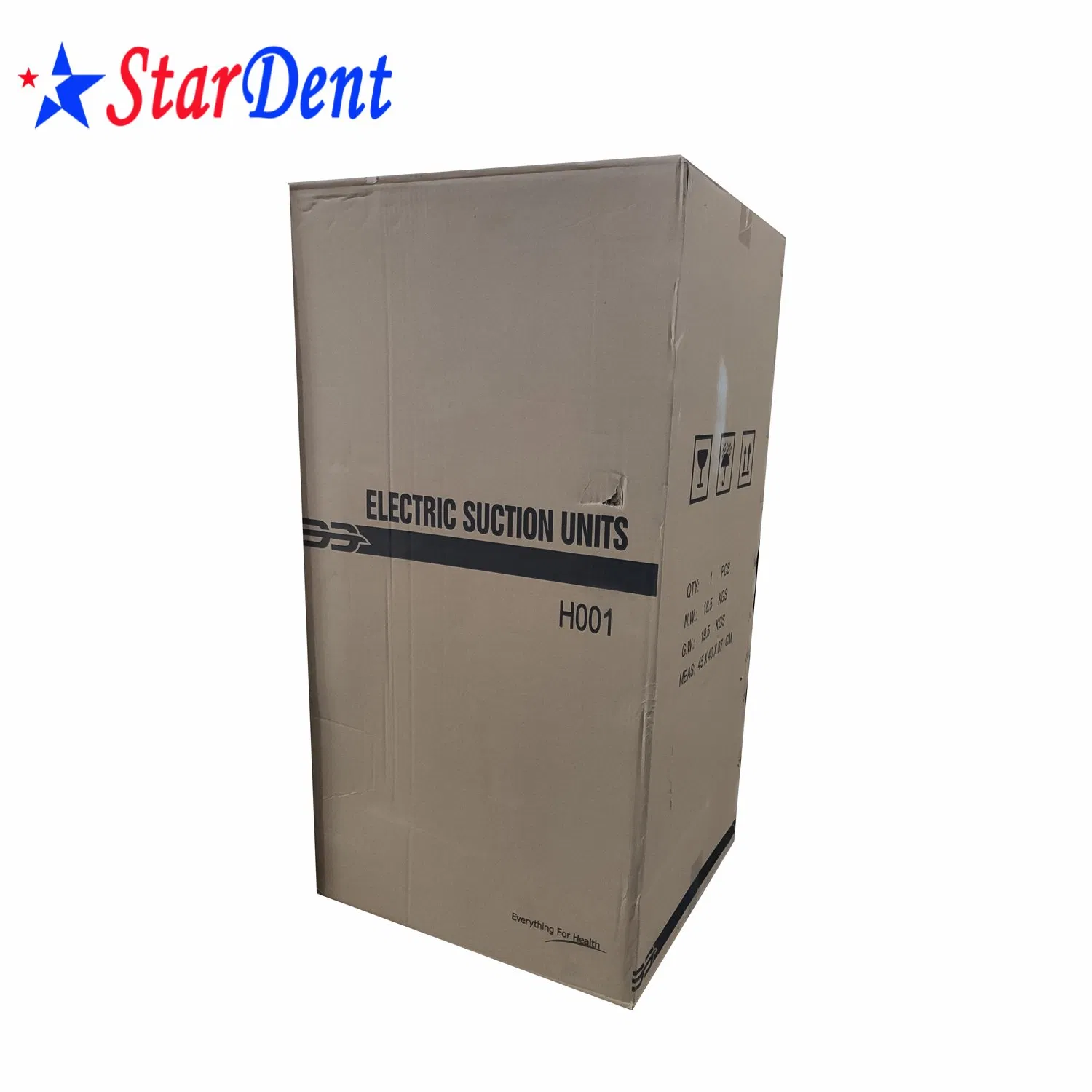 Dental Products Phlegm Suction Unit