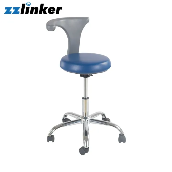 Ergonomic Dental Assistant Chair