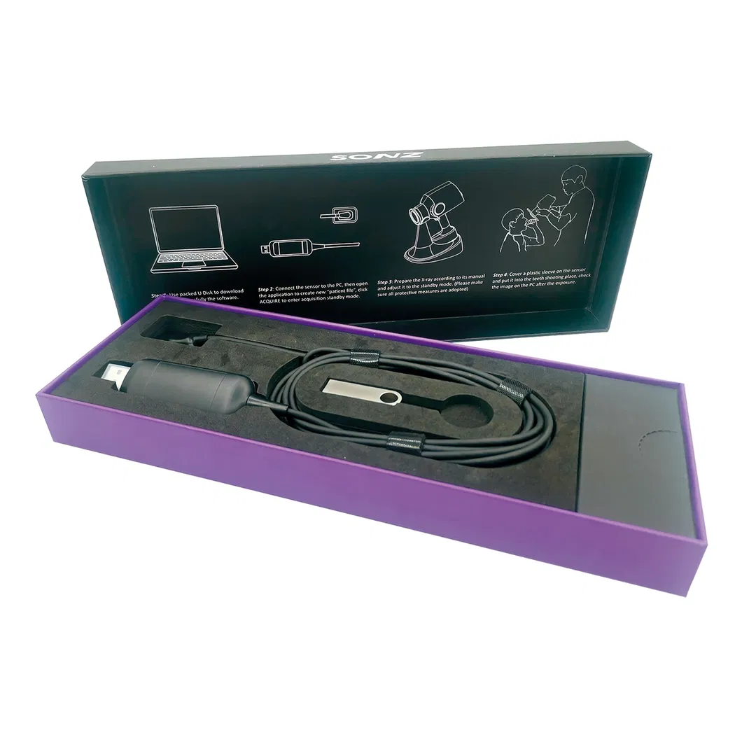 Dental X Ray Sensor 1