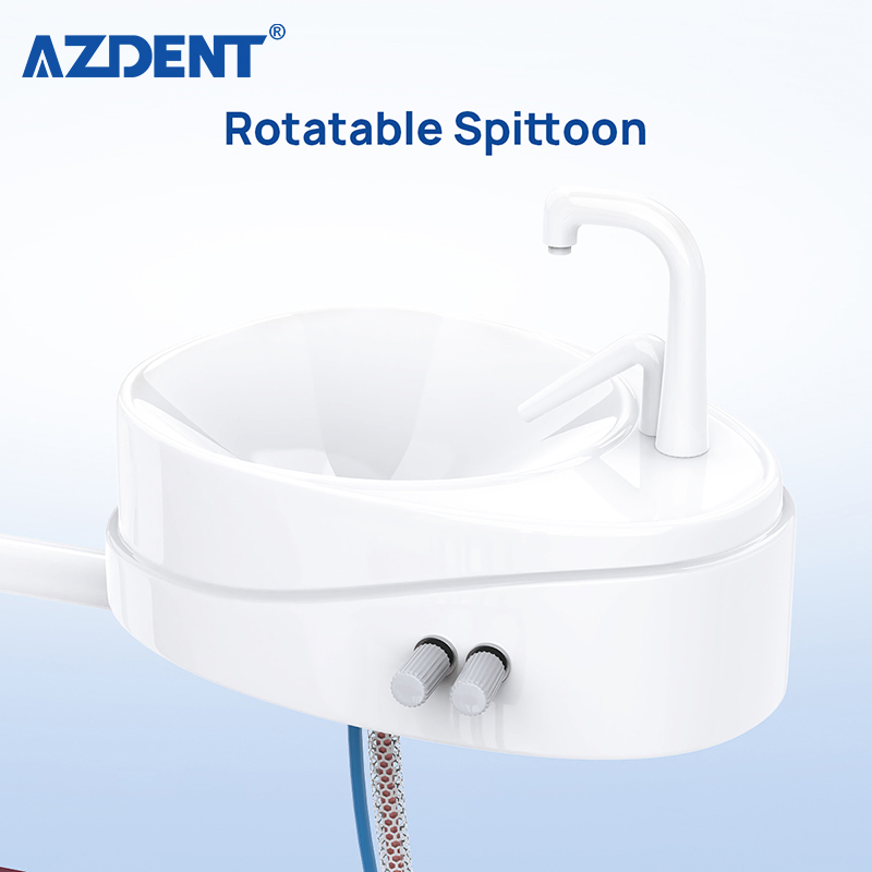 Wholesale Best Used Dental Chair Portable Folding Dentist Chair Dental Unit