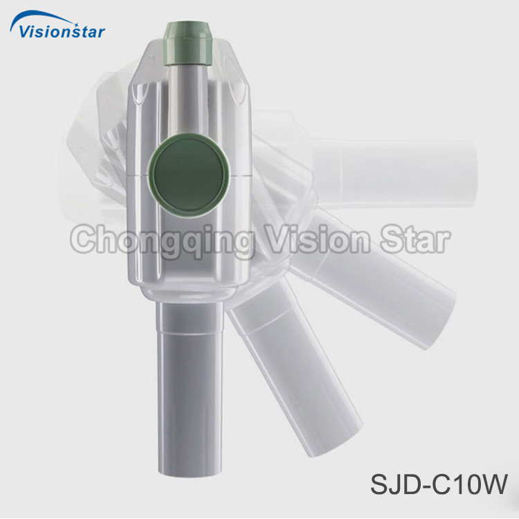 Economic Professional Medical Mobile Dentist Radiography Wall-Mounted Dental X Ray Unit