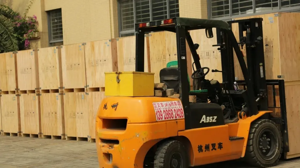 Dental Chair Details