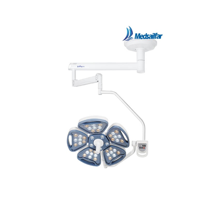 LED Dental Shadowless Operation Room Operating Surgical Operation Lamp