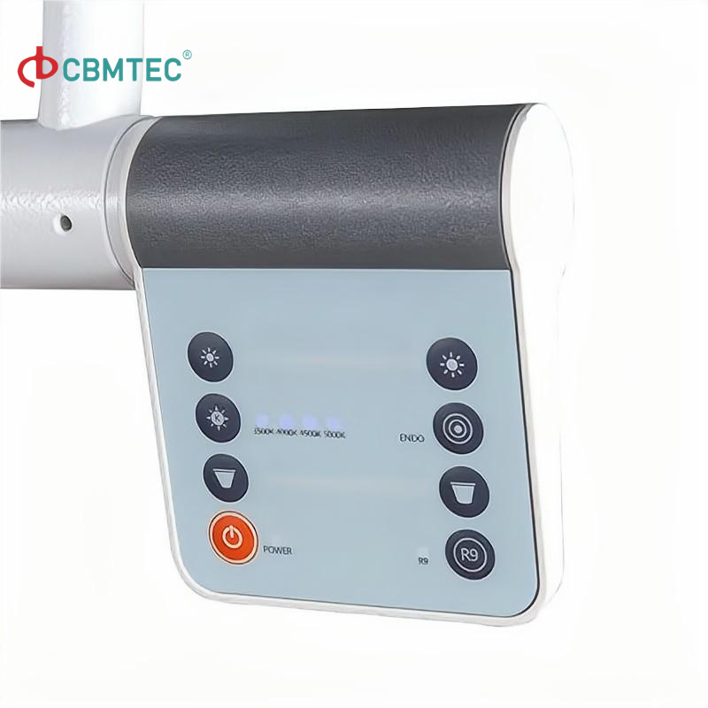 Stand Surgery Veterinary Ot Dental Scialitic LED Shadowless Medical Surgical Operating Room Lamp Light for Operations