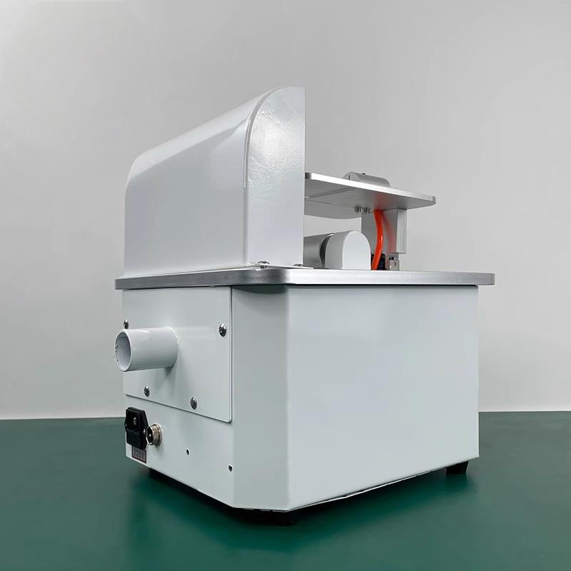 Dental Plaster Die Separating Unit with Dfs Diamond Cutting Disc