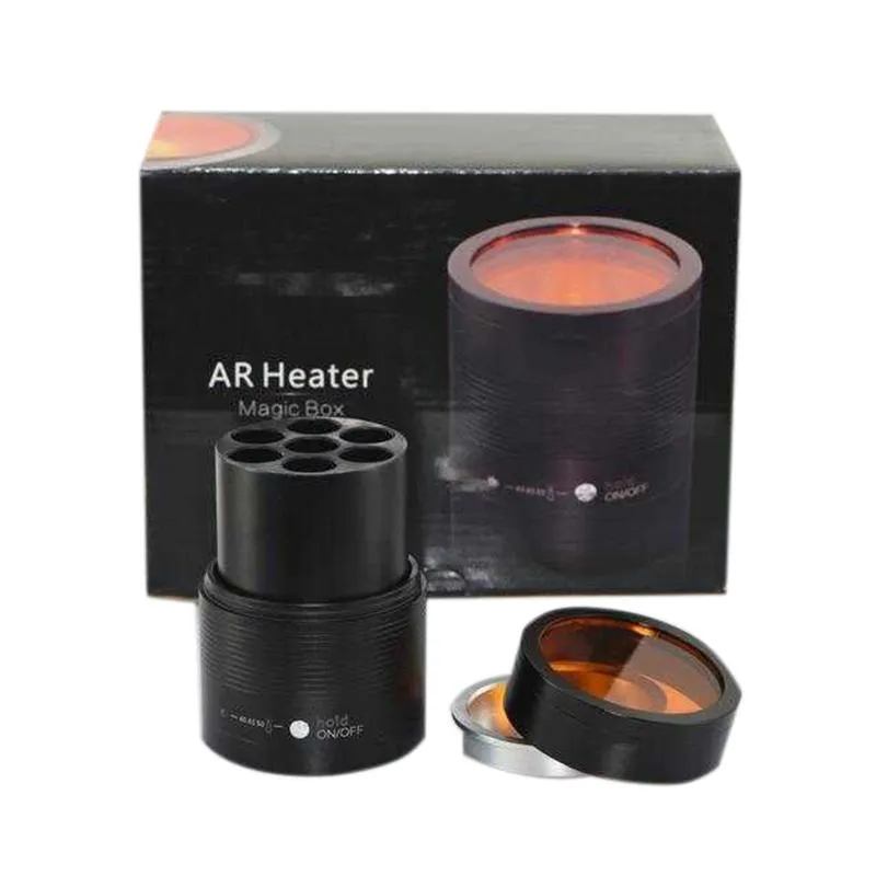 Dental Curing Light 6