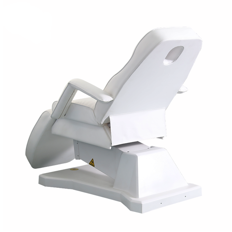 Electric Facial Beauty Massage SPA Podiatry Bed Medical Dental Chair