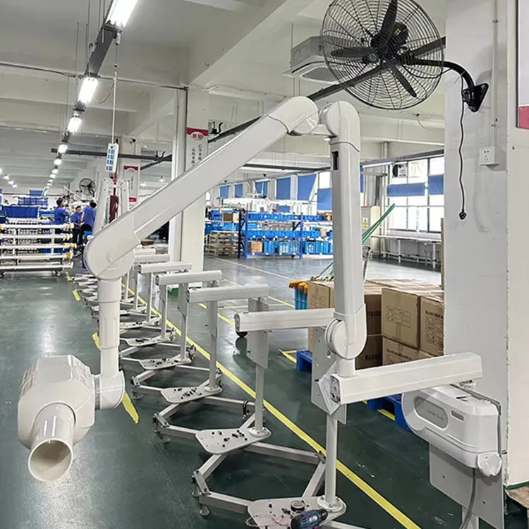 Dental X-ray Unit View 3