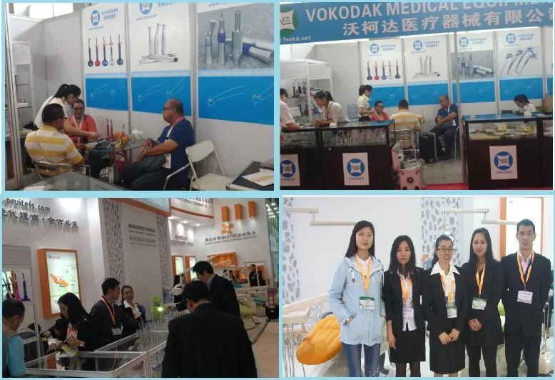 Dental Equipment Lamp