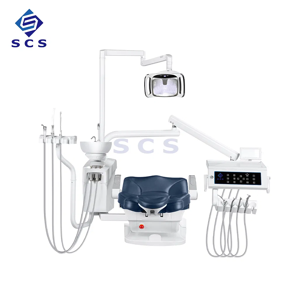 Dental Chair Display 3