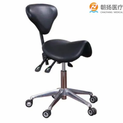 Ergonomic Saddle Stool