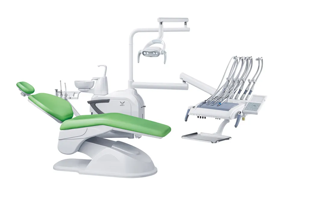 Dental Unit Spec 2