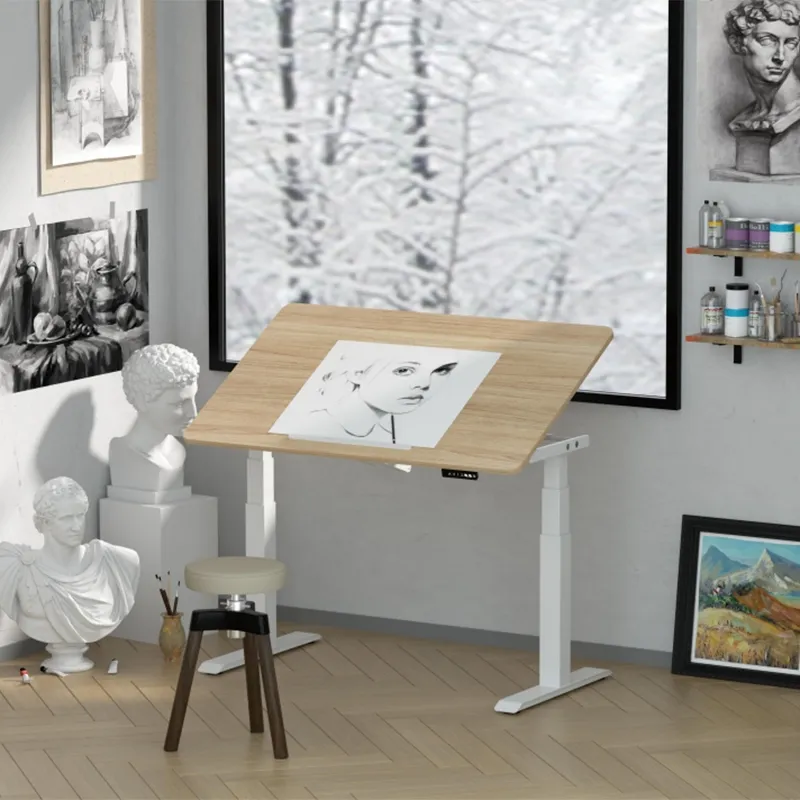 Drafting Desk Applications