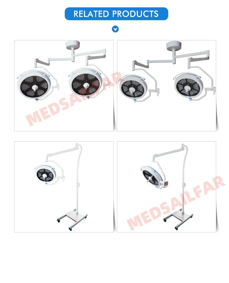 Related Medical Products