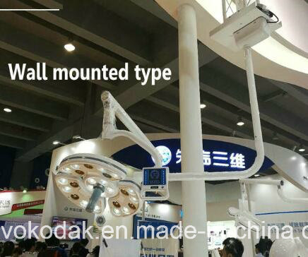 Dental Shadowless Implant Surgery LED Lamp Dental Chair Spare Parts