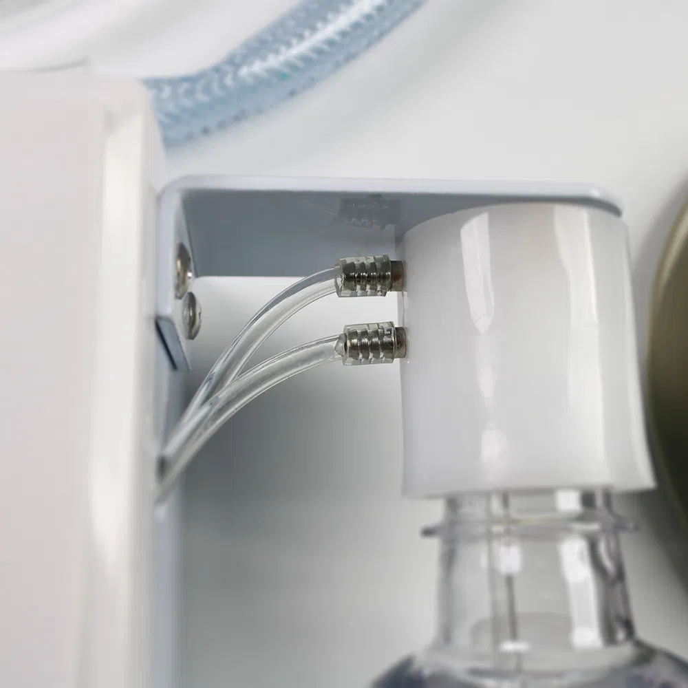 Dental Turbine Unit Accessories