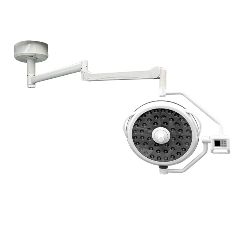 Surgical Light Ceiling LED Shadowless Dental Operating Lamp for Hospital Room