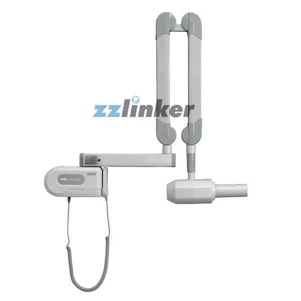 Lk-C24 Ce Wall Mounted Dental X-ray Unit Price