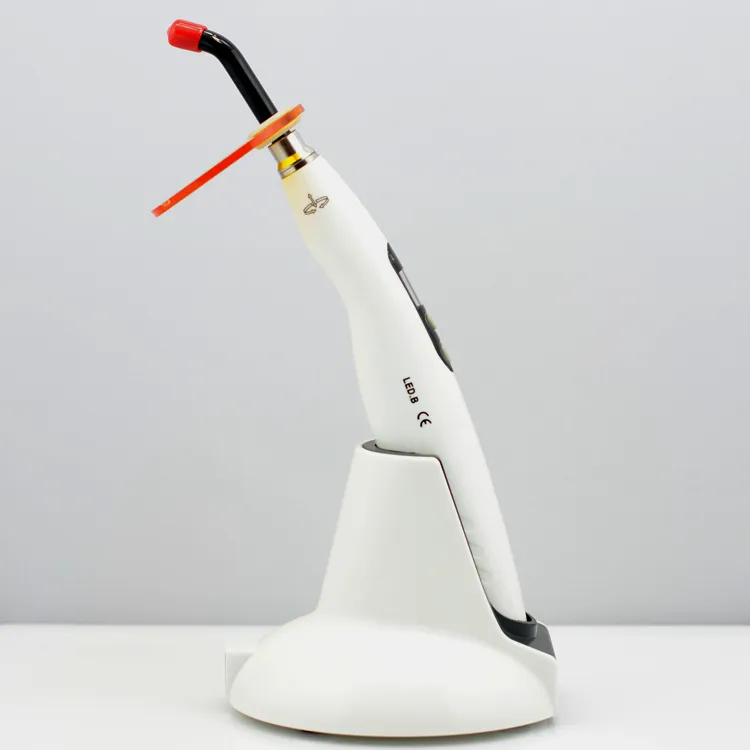 Dental Curing Light 1