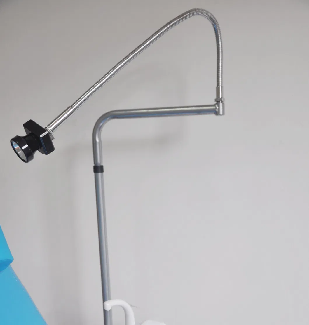 Folding Chair Detail 2