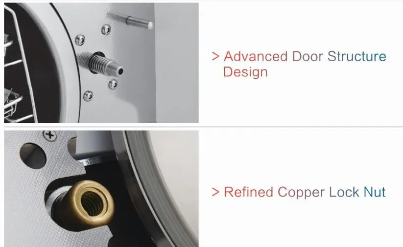 Dental Sterilizer View 3