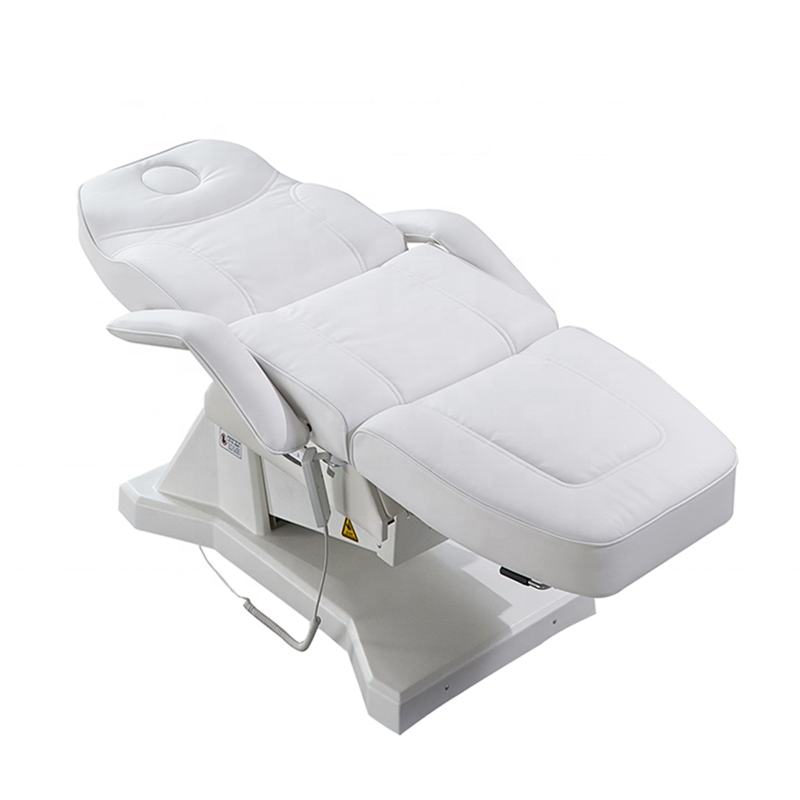 Electric Facial Beauty Massage SPA Podiatry Bed Medical Dental Chair