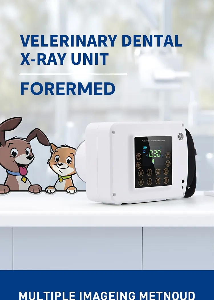 Dental X-ray Unit
