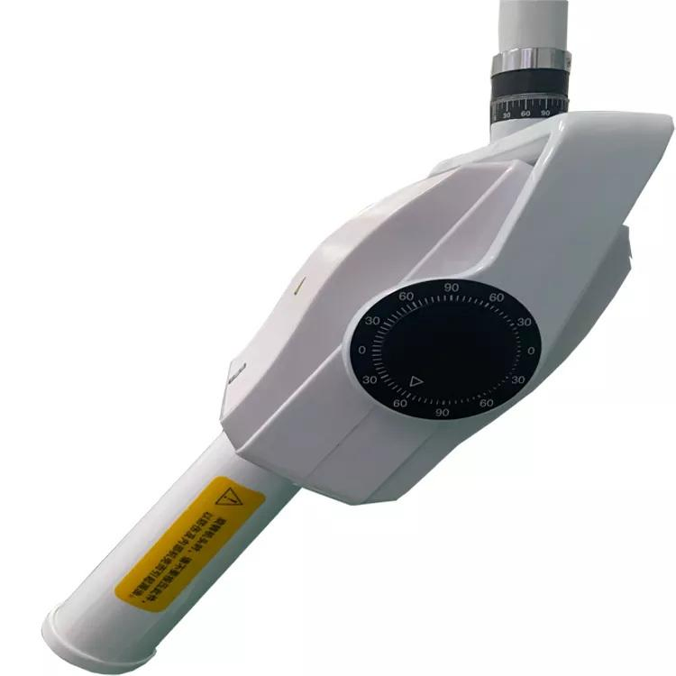 Dental Xray Machine Wall Mounted Top Mount Dental Unite X-ray Machine Dental X Ray Unit