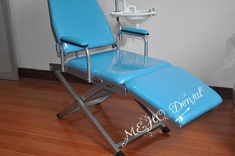 Dental Chair Detail 7