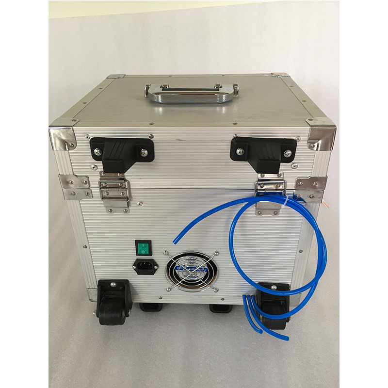 LK-A33 Portable Digital Dental Delivery Chair Unit Equipment System