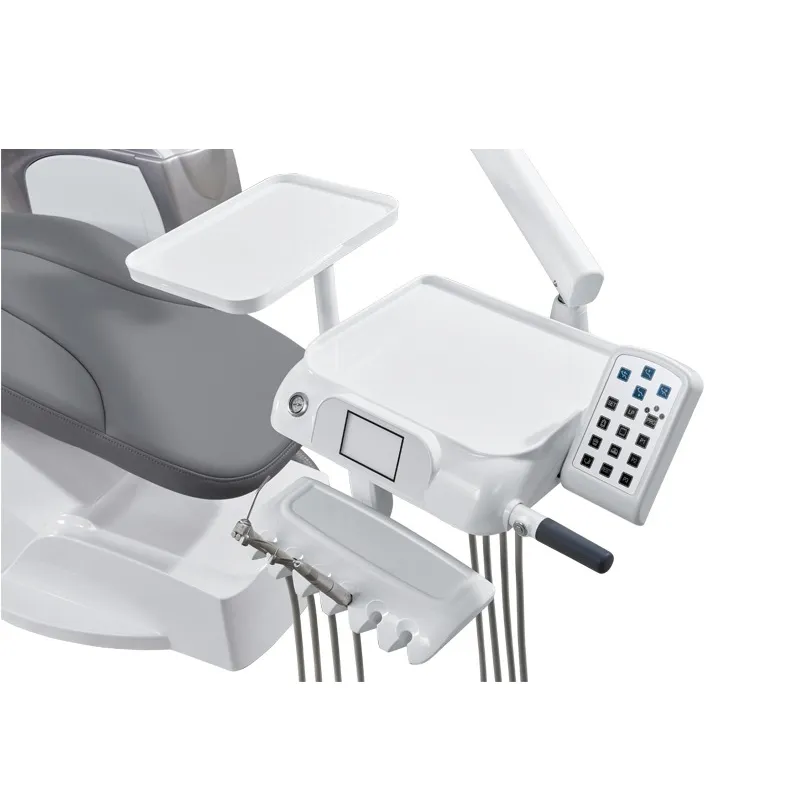 Dental Chair Details 1