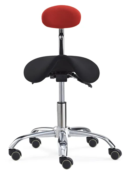 Saddle Stool Variant 4