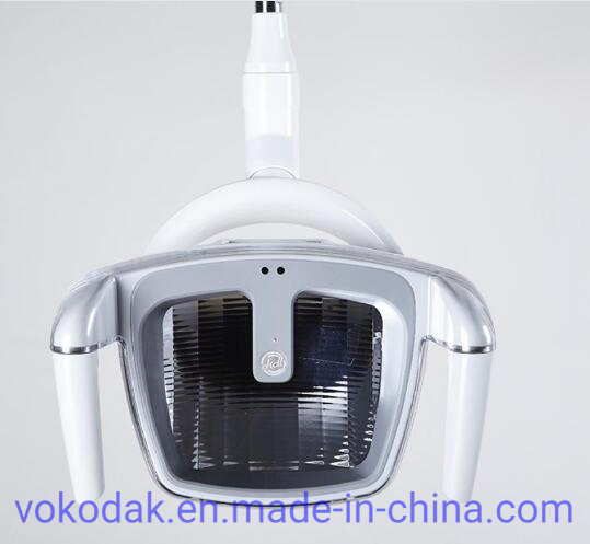 Dental Chair Spare Parst Oral Surgical LED Lamp Operating Lamp