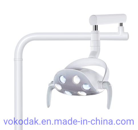 High Quality Dental Sensor Lamp 6 LED Oral Operation Lighting