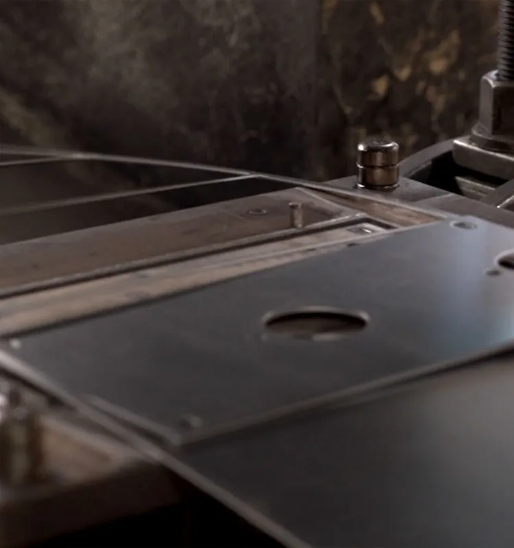 Customized Solutions