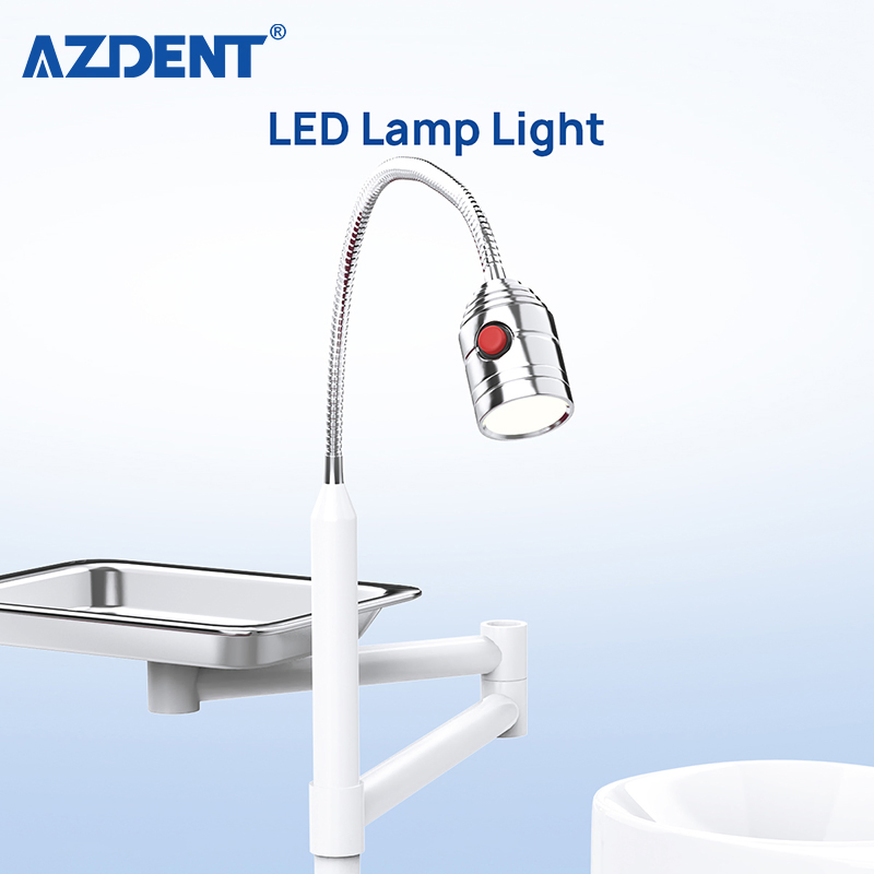 Wholesale Best Used Dental Chair Portable Folding Dentist Chair Dental Unit