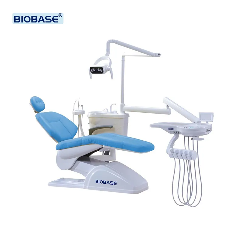 Dental Chair Display 1