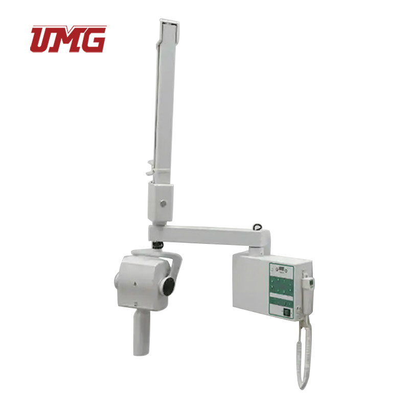 Digital New Wall Mounted Dental X-ray Unit