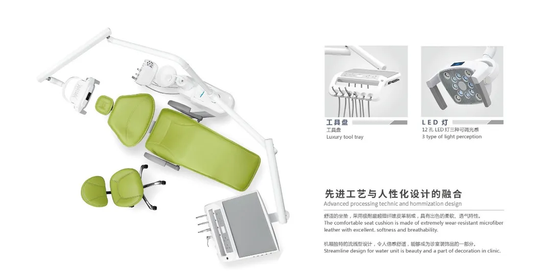 LED Sensor Light Detail