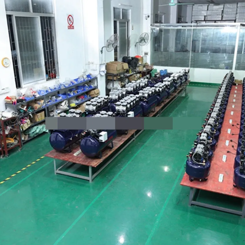 Production Facility 2