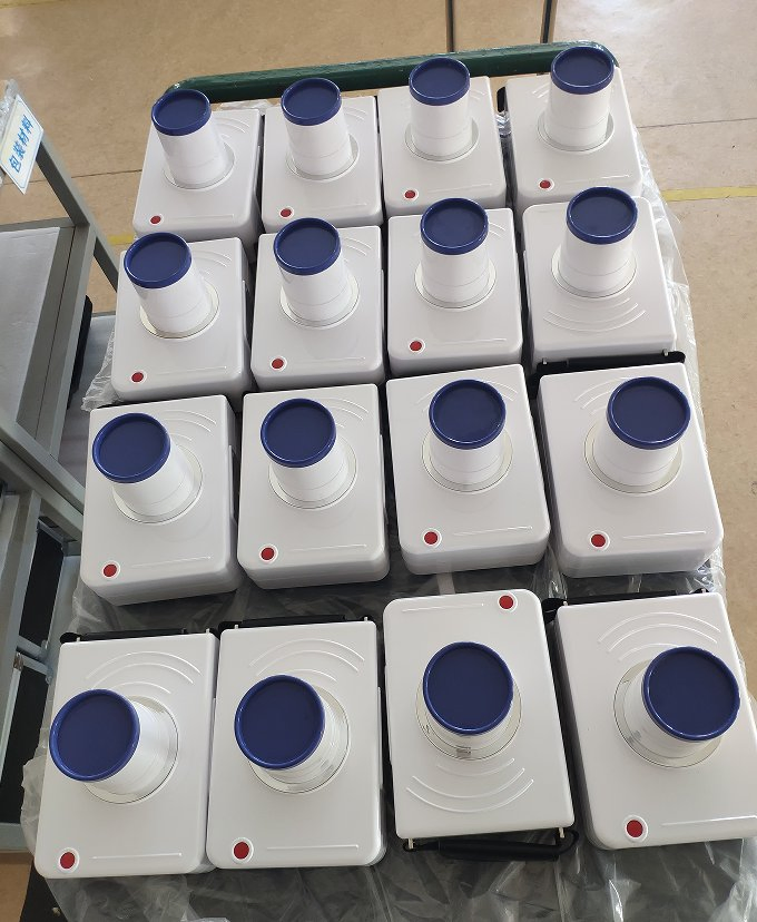 High Frequency Portable Dental X-ray Unit Digital Xray Sensor Xray