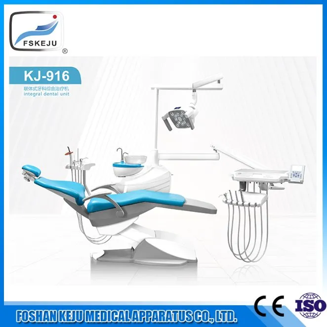 Medical Electric Dental Chair