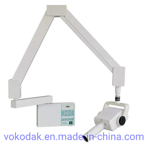 Medical Machine Jfy-10b Top Quality Wall Mounted Dental Xray Unit