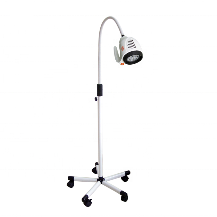 Veterinary LED Examination Light Surgical Shadowless Exam Lamp Price Surgical Operating Light for Dental Clinic Pet