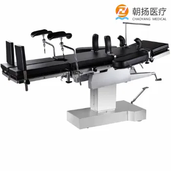 Operating Table